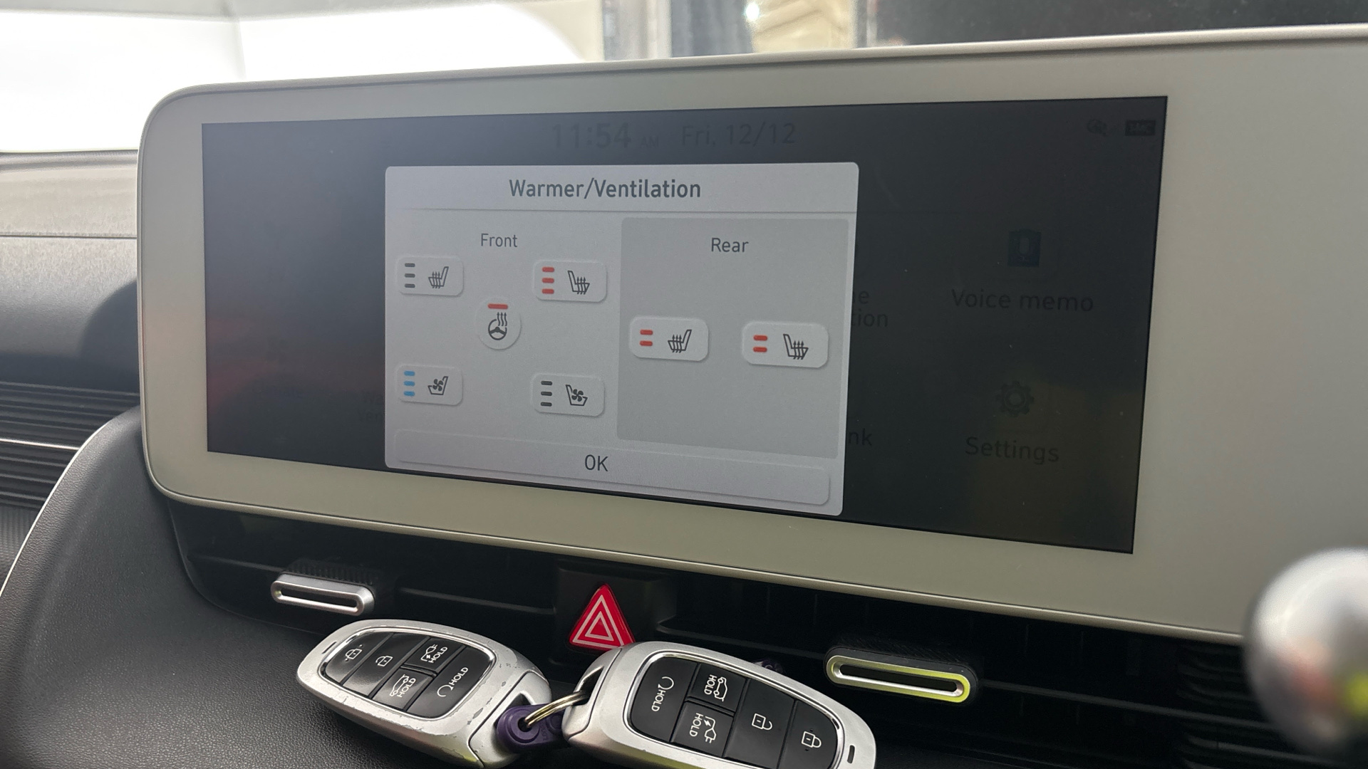 4027732 125kW Ultimate 58 kWh 5dr Auto