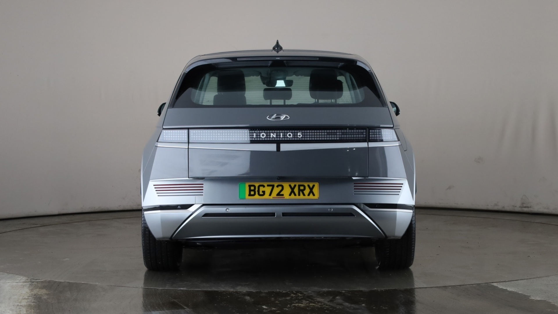 4058549 125kW Premium 58 kWh 5dr Auto