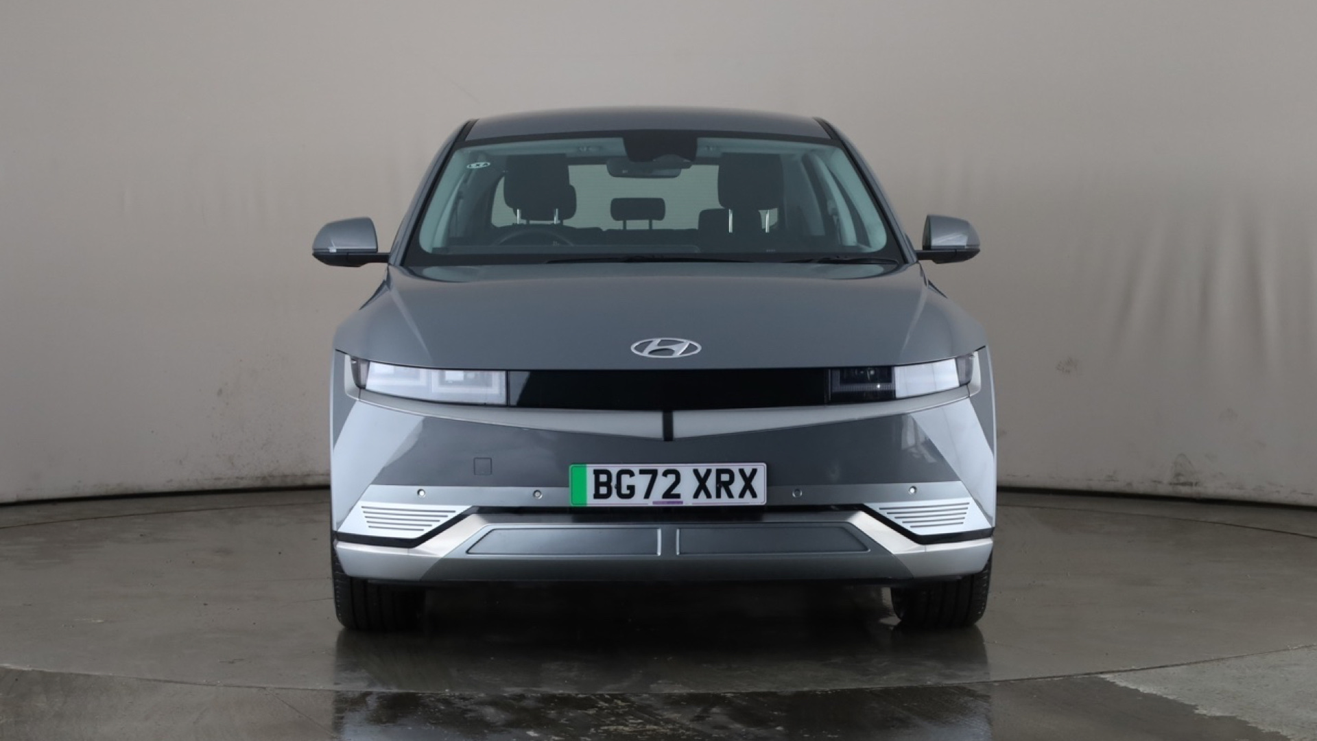 4058549 125kW Premium 58 kWh 5dr Auto