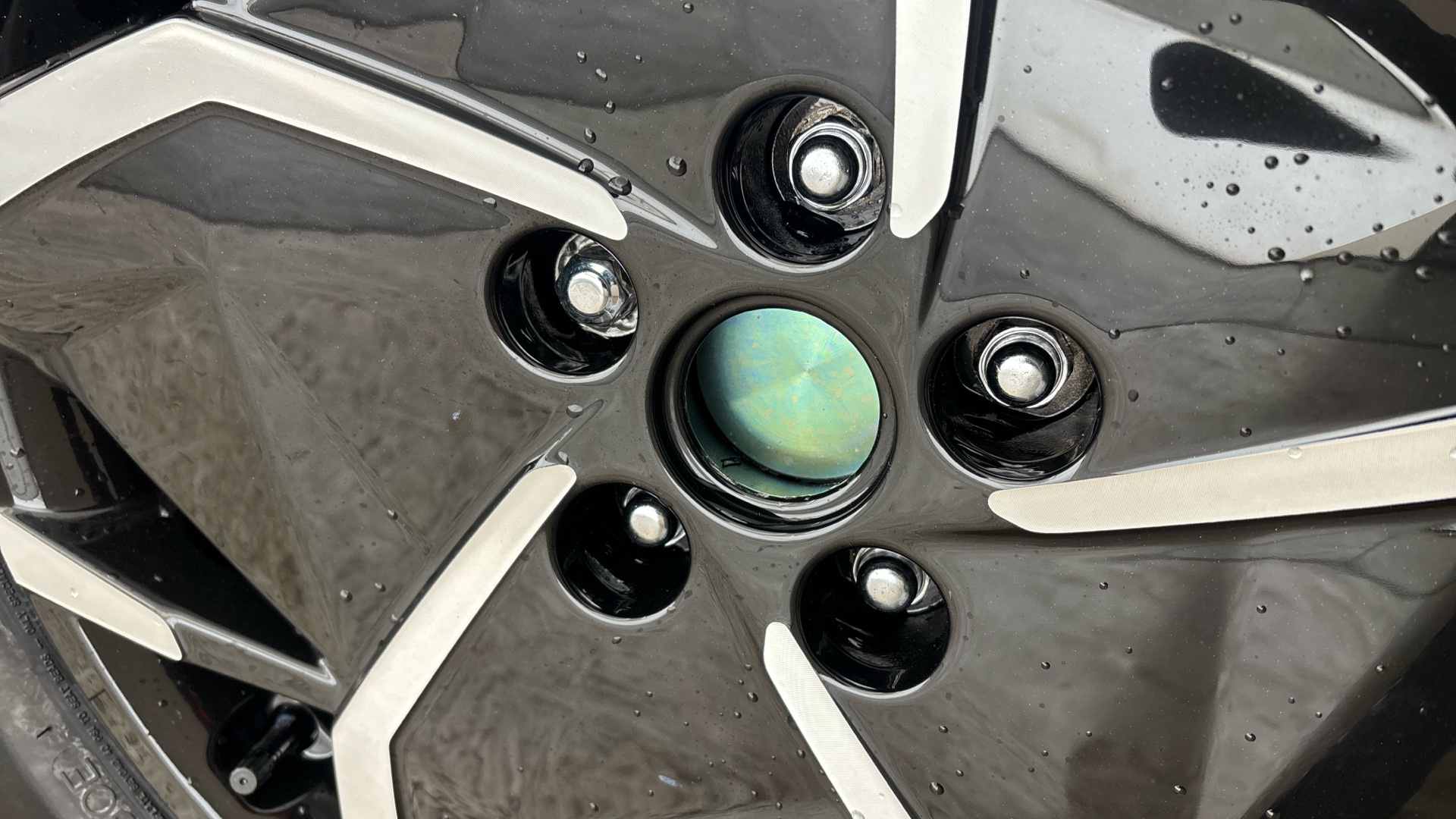 4058549 125kW Premium 58 kWh 5dr Auto