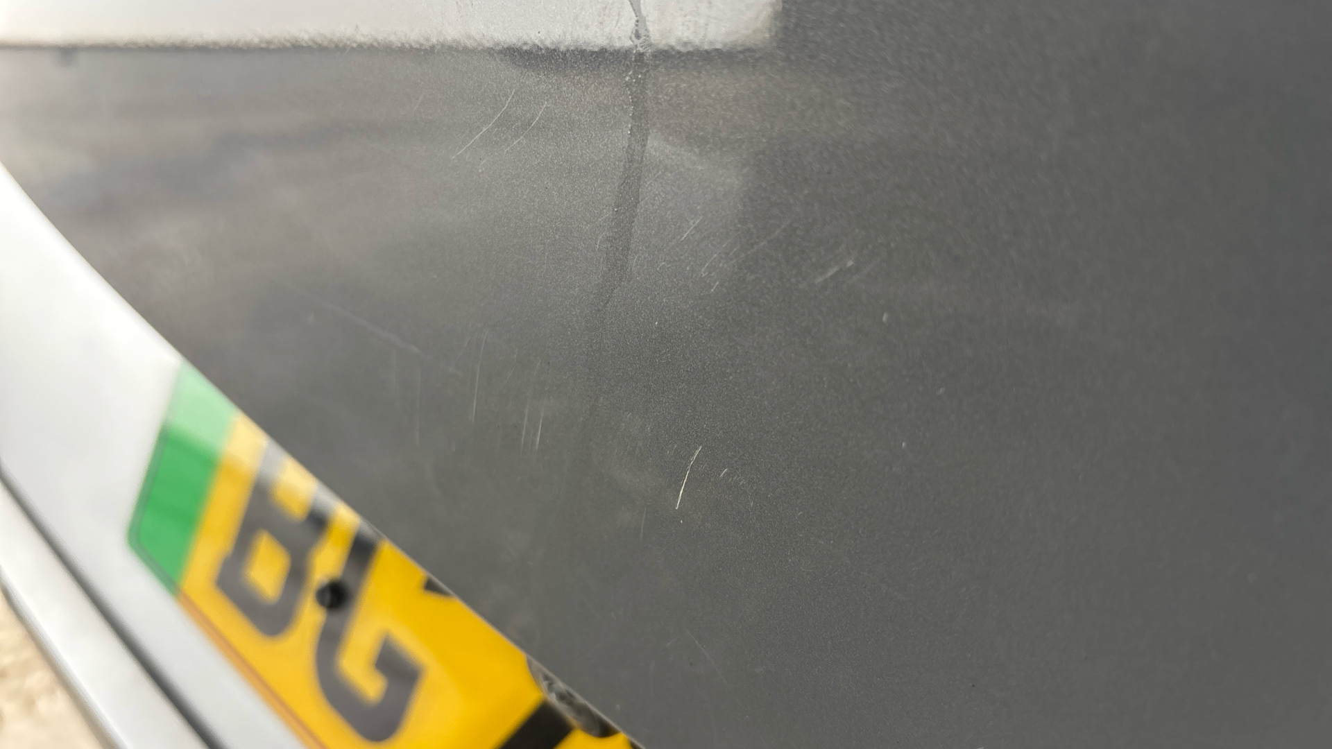 4058549 125kW Premium 58 kWh 5dr Auto