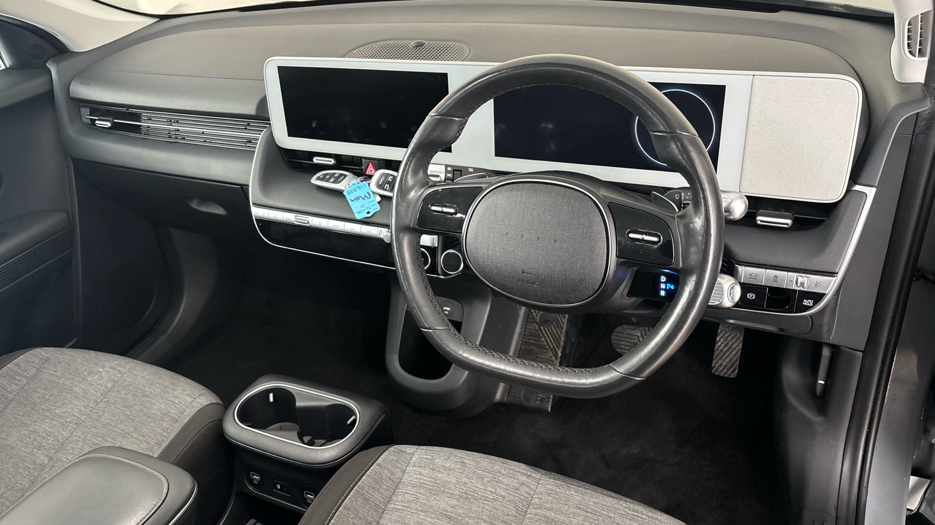 4058549 125kW Premium 58 kWh 5dr Auto