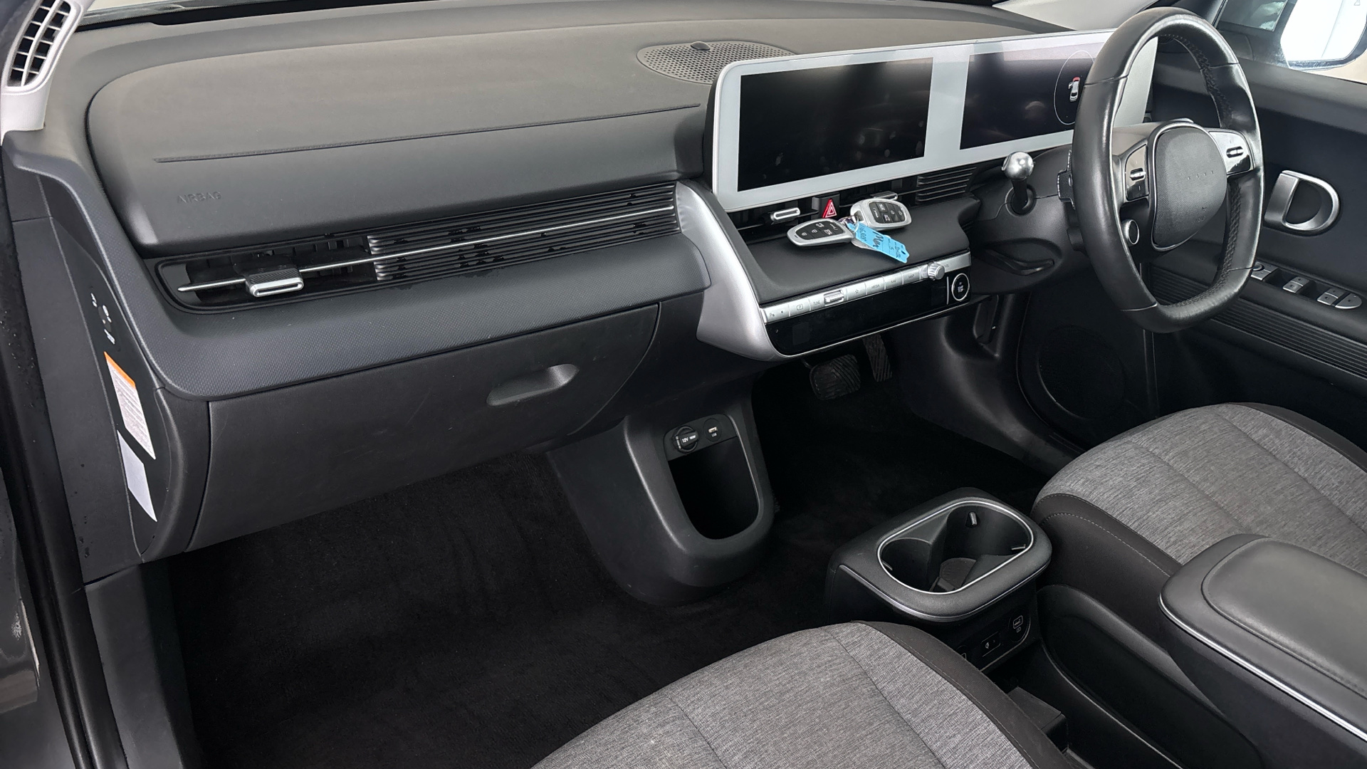 4058549 125kW Premium 58 kWh 5dr Auto