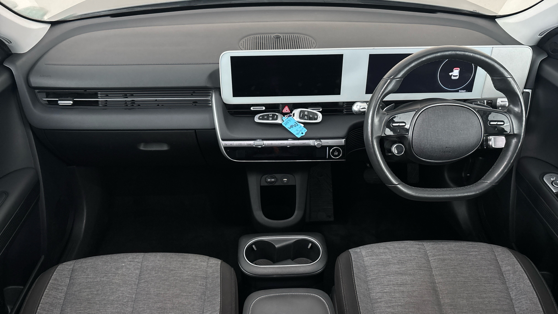 4058549 125kW Premium 58 kWh 5dr Auto