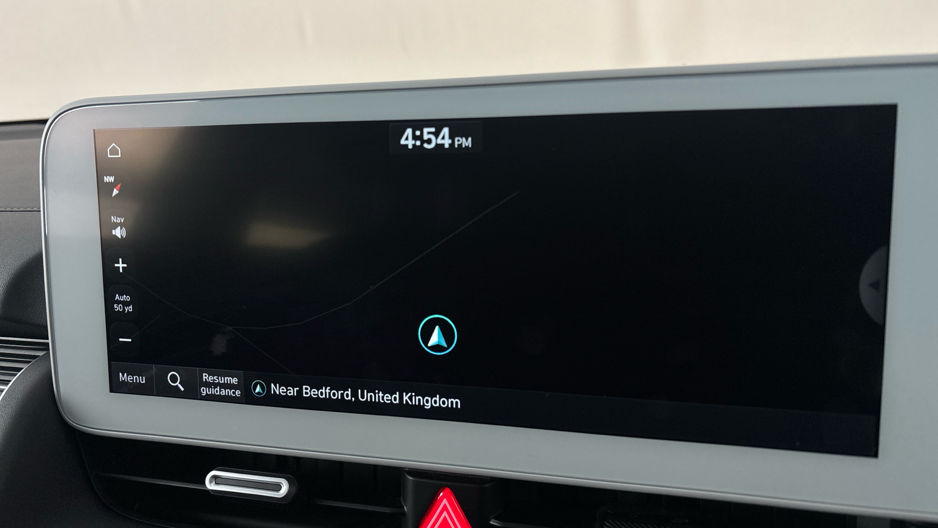 4058549 125kW Premium 58 kWh 5dr Auto