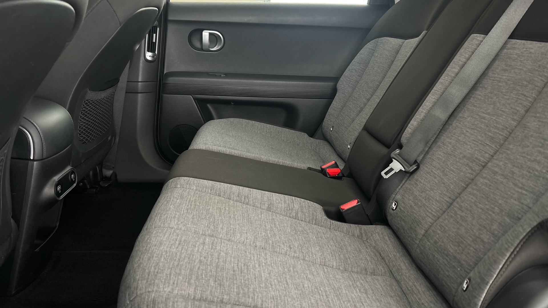 4058549 125kW Premium 58 kWh 5dr Auto