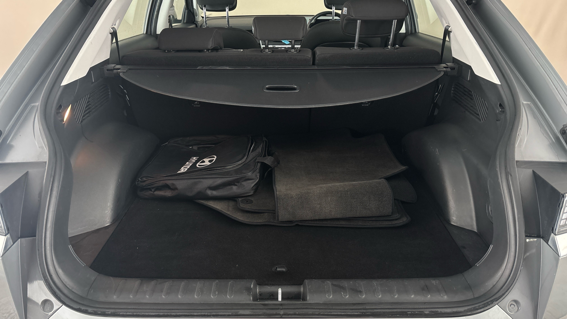 4058549 125kW Premium 58 kWh 5dr Auto