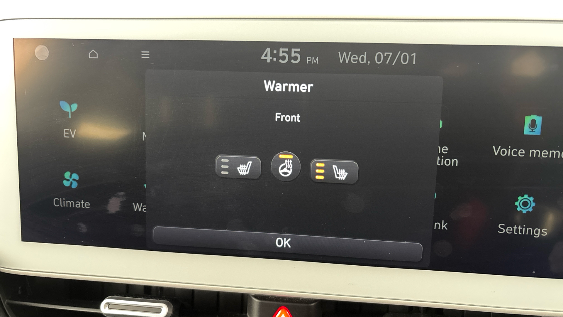 4058549 125kW Premium 58 kWh 5dr Auto