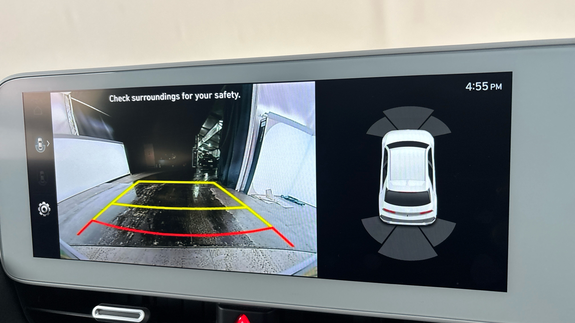 4058549 125kW Premium 58 kWh 5dr Auto