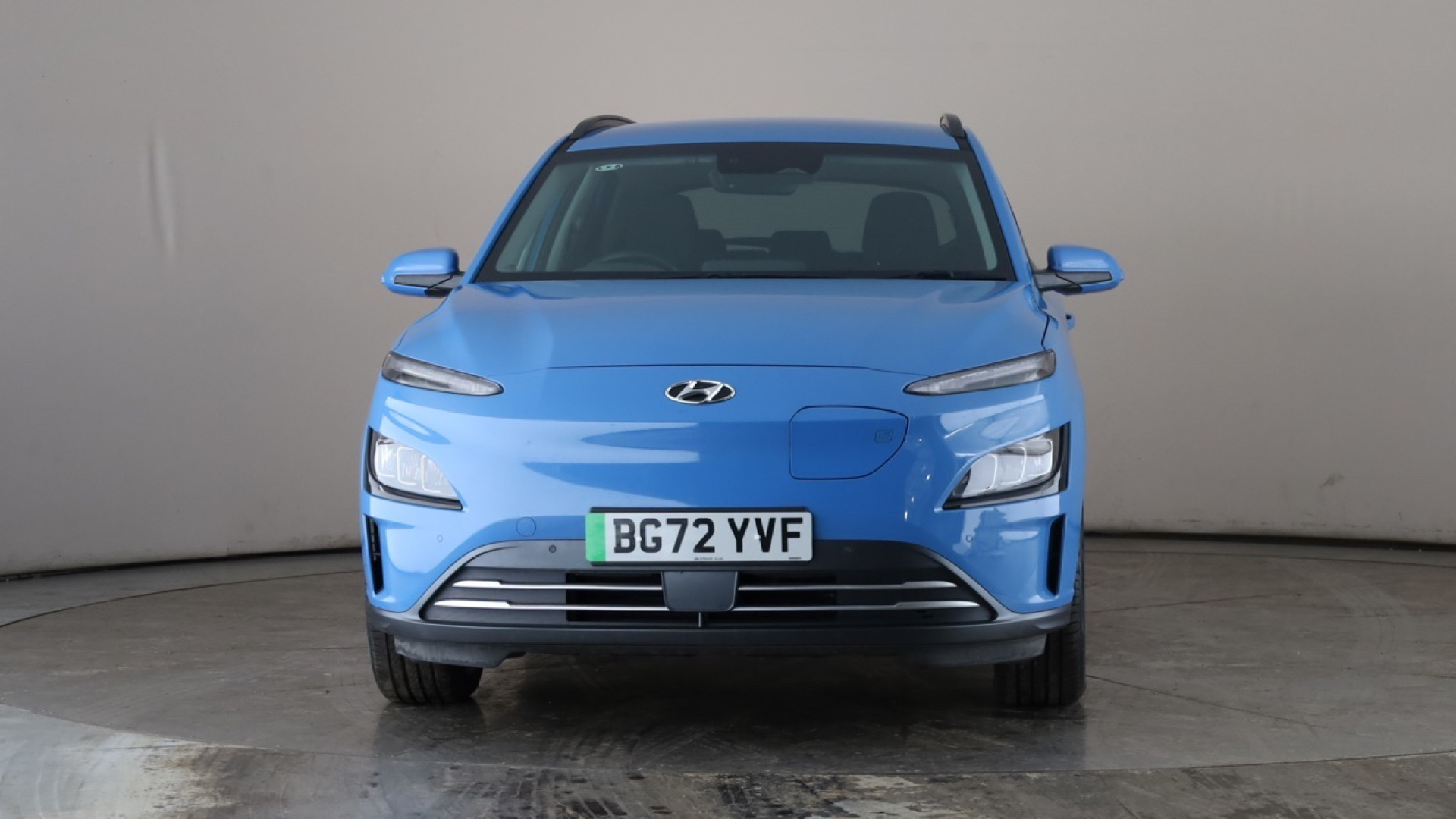 4027594 150kW Premium 64kWh 5dr Auto