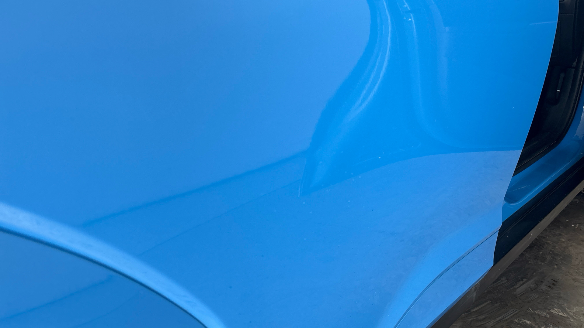 4027594 150kW Premium 64kWh 5dr Auto