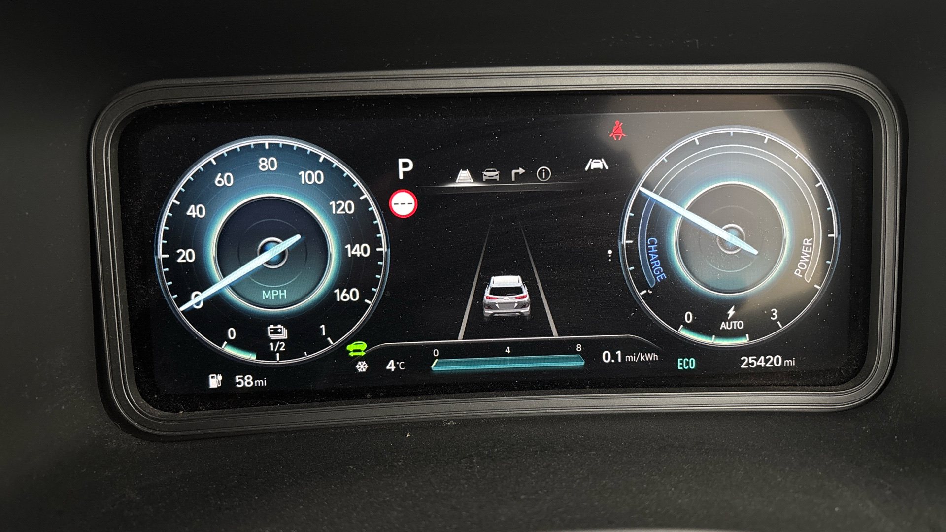 4027594 150kW Premium 64kWh 5dr Auto