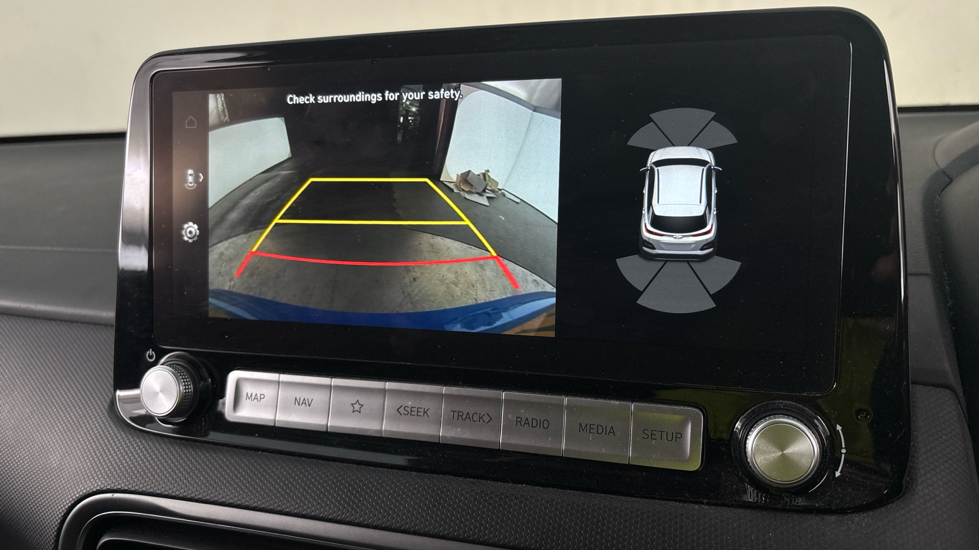 4027594 150kW Premium 64kWh 5dr Auto