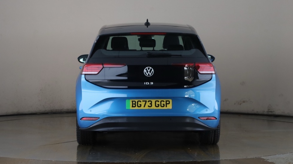 VOLKSWAGEN ID.3 Image 4