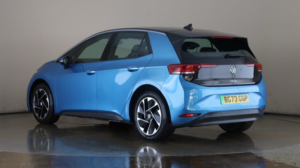 VOLKSWAGEN ID.3 Image 3
