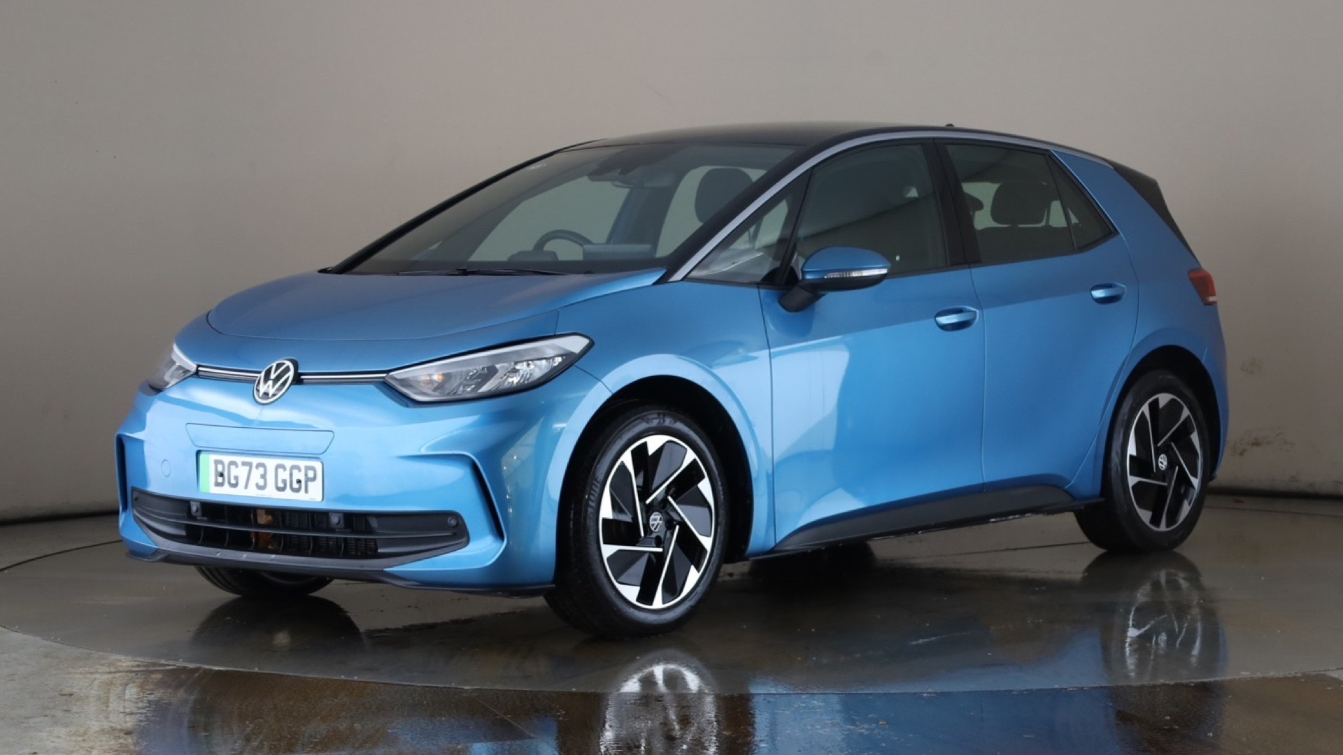 150kW Pro 58kWh 5dr Auto [2024]