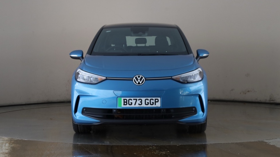 VOLKSWAGEN ID.3 Image 8