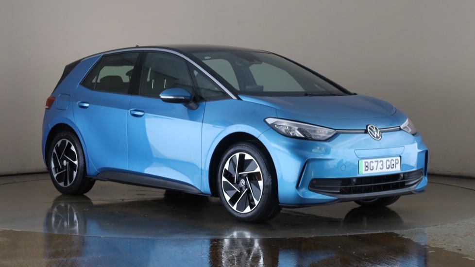 VOLKSWAGEN ID.3 Image 7