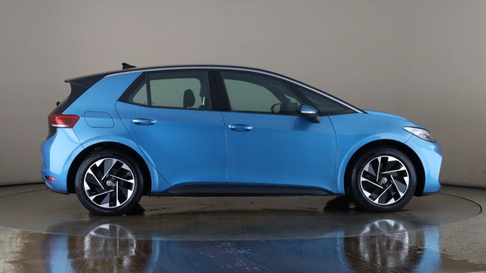 VOLKSWAGEN ID.3 Image 6
