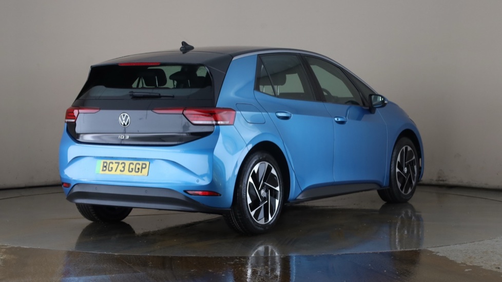 VOLKSWAGEN ID.3 Image 5