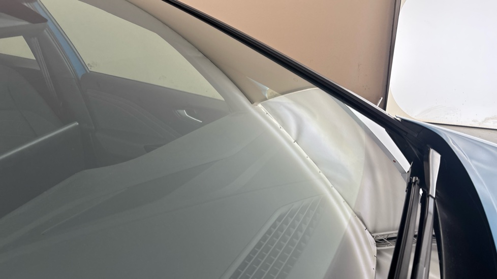 VOLKSWAGEN ID.3 Chips