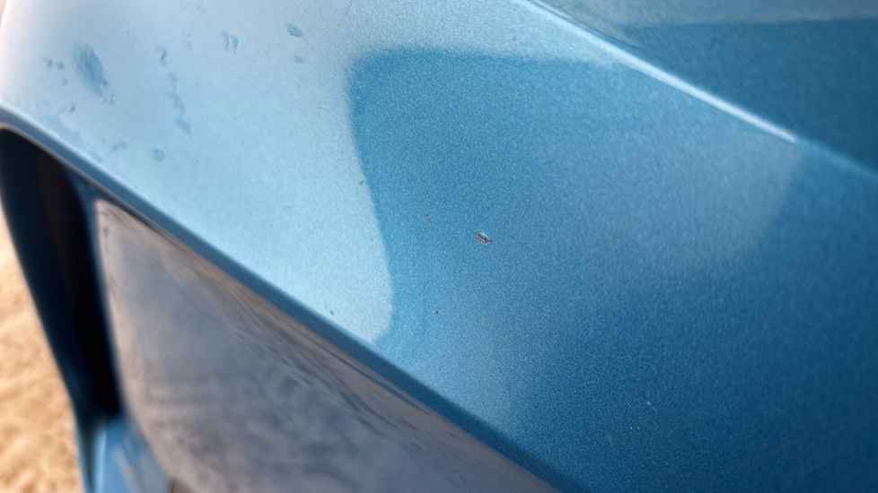 VOLKSWAGEN ID.3 Chips