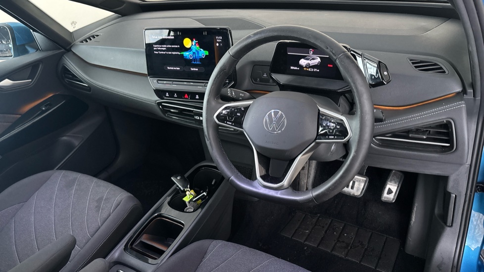 VOLKSWAGEN ID.3 Image 9