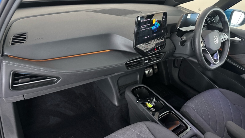 VOLKSWAGEN ID.3 Image 10