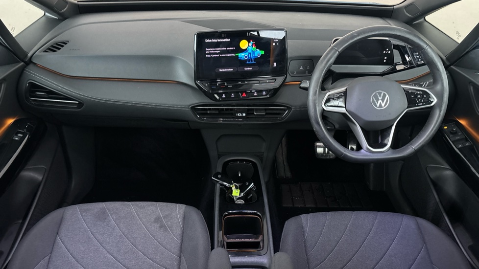 VOLKSWAGEN ID.3 Image 11