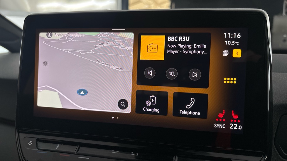 VOLKSWAGEN ID.3 Image 12