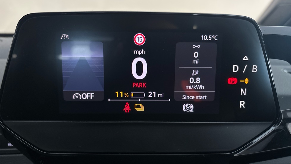 VOLKSWAGEN ID.3 Image 13