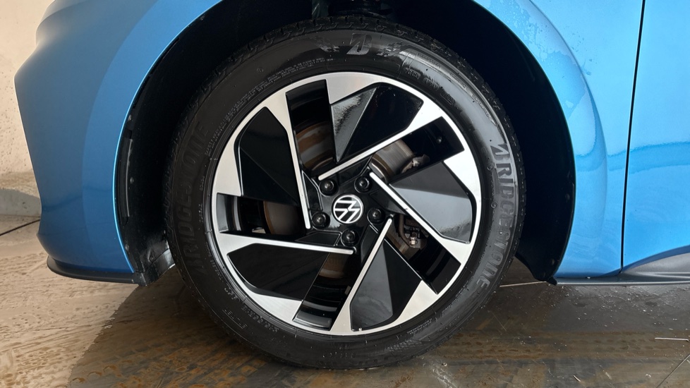 VOLKSWAGEN ID.3 Image 17