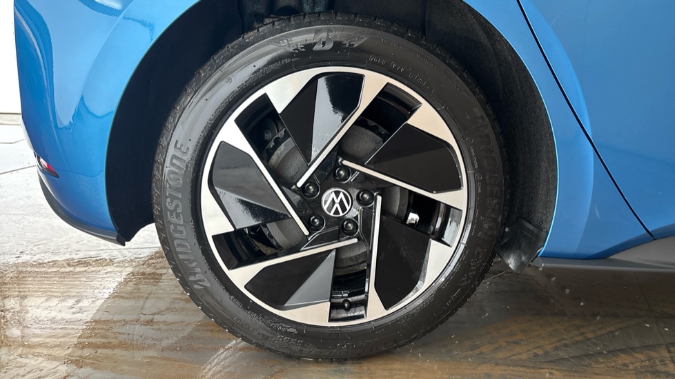 VOLKSWAGEN ID.3 Image 19
