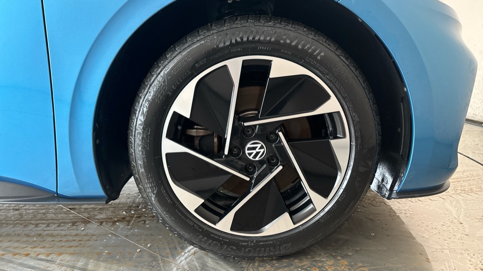 VOLKSWAGEN ID.3 Image 20