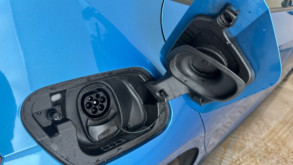 VOLKSWAGEN ID.3 Image 21