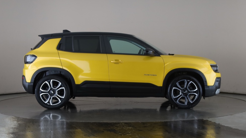 JEEP AVENGER Image 6