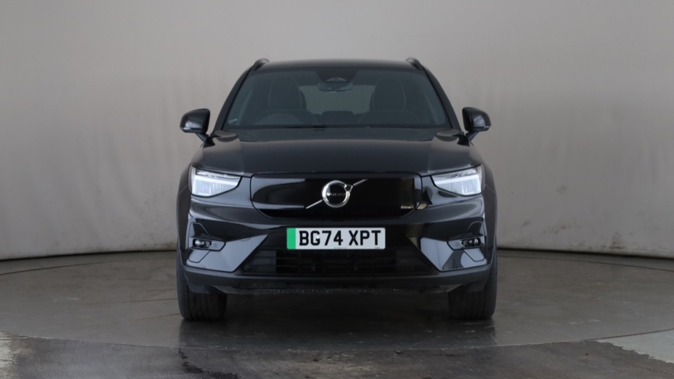VOLVO EX40 Image 8