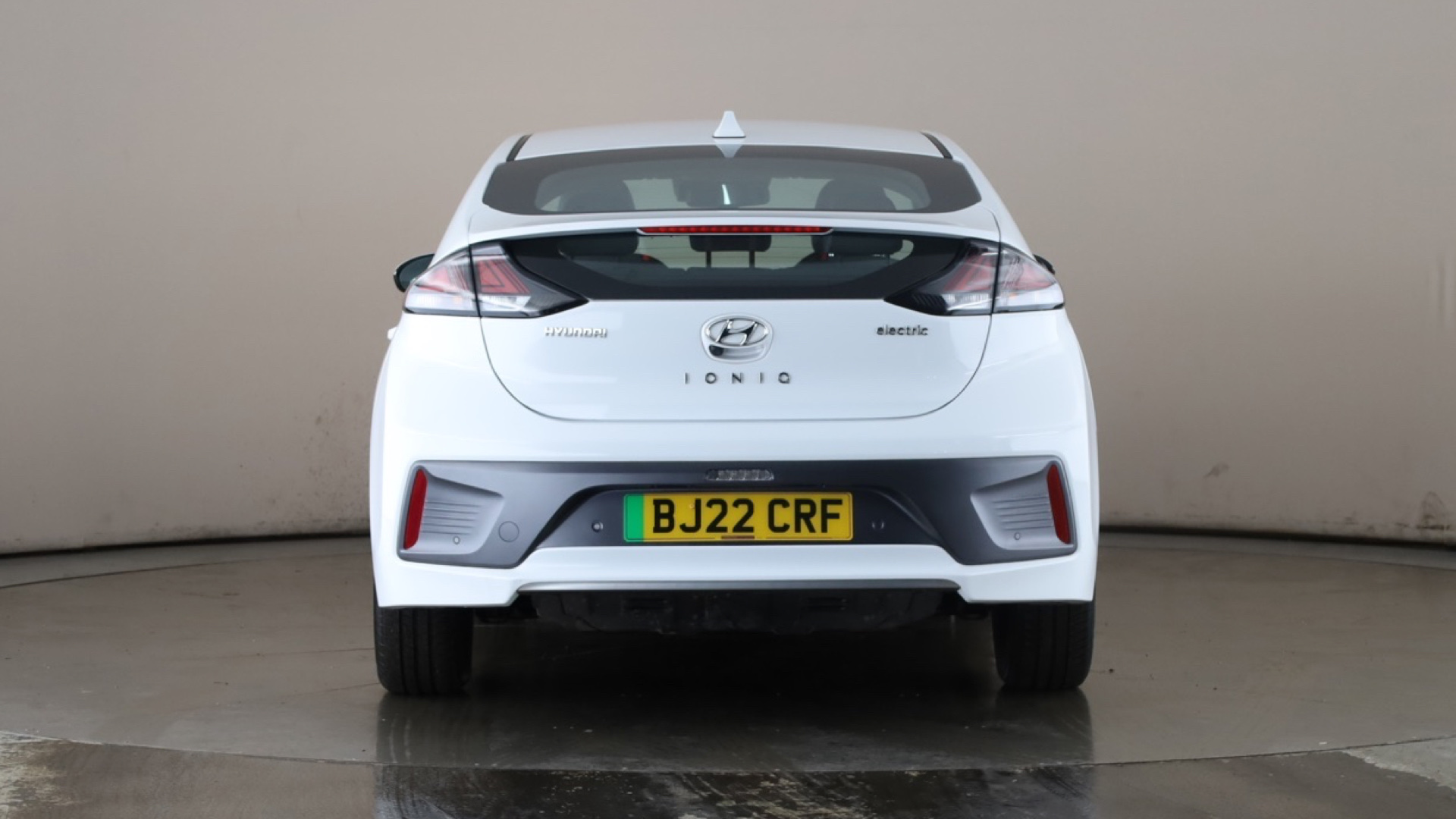 4027730 100kW Premium 38kWh 5dr Auto