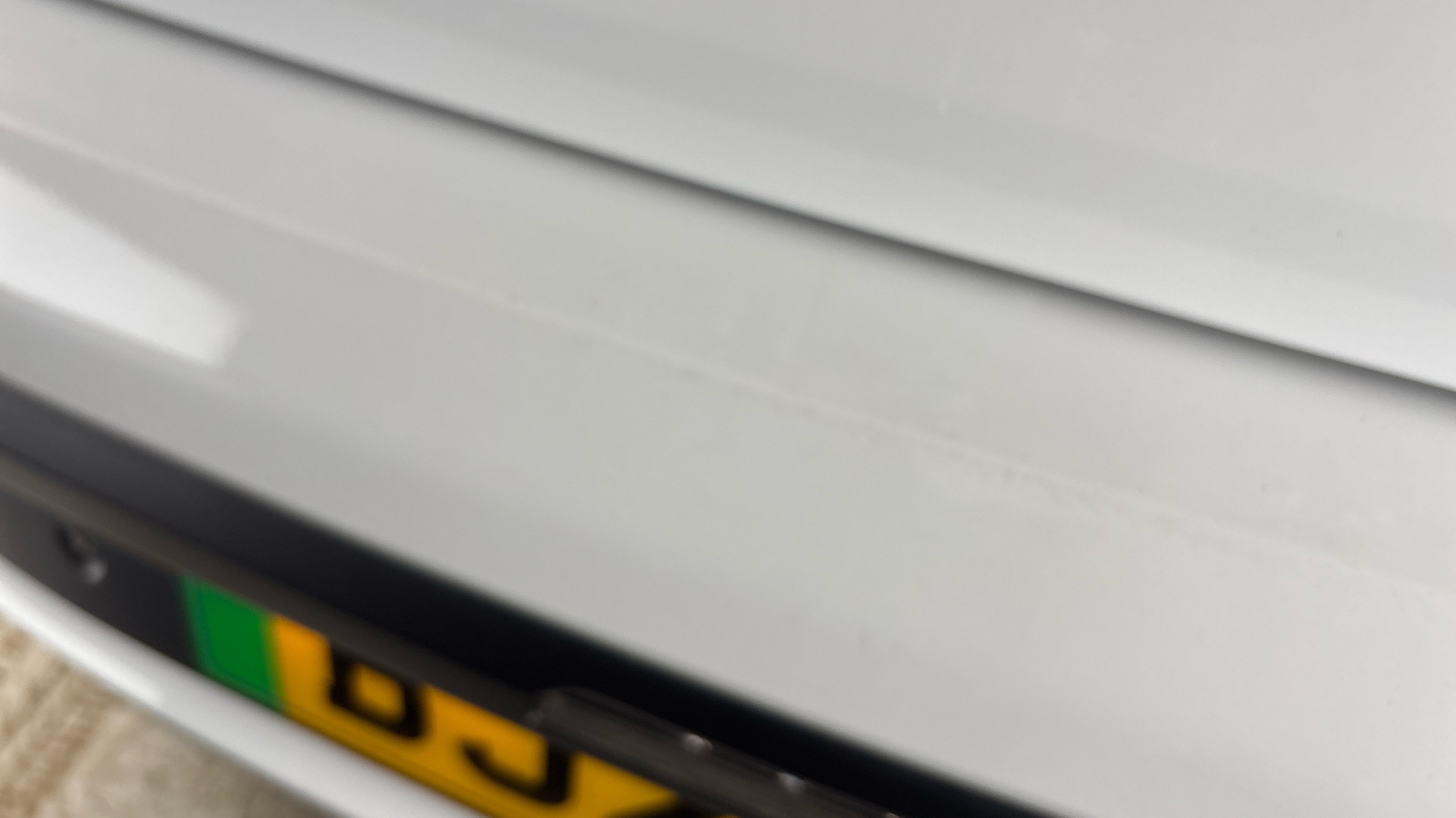 4027730 100kW Premium 38kWh 5dr Auto