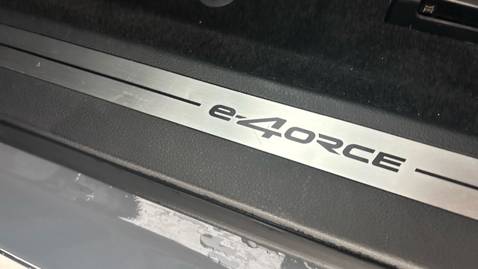 NISSAN ARIYA ELECTRIC HATCHBACK 225kW Evolve 87kWh 22kWCh 5dr e-4ORCE Auto