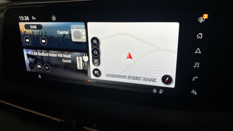 NISSAN ARIYA ELECTRIC HATCHBACK 225kW Evolve 87kWh 22kWCh 5dr e-4ORCE Auto