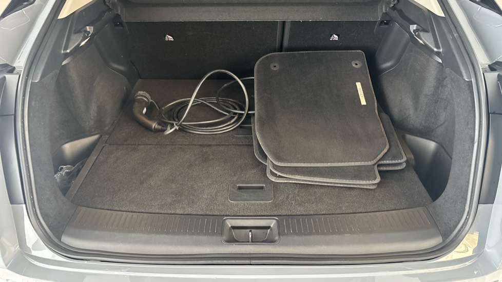 NISSAN ARIYA ELECTRIC HATCHBACK 225kW Evolve 87kWh 22kWCh 5dr e-4ORCE Auto