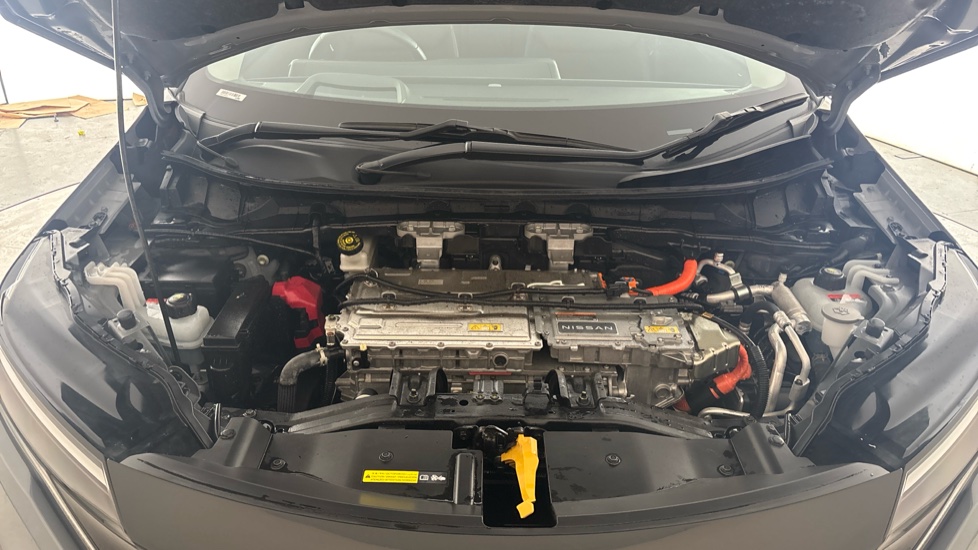 NISSAN ARIYA ELECTRIC HATCHBACK 225kW Evolve 87kWh 22kWCh 5dr e-4ORCE Auto