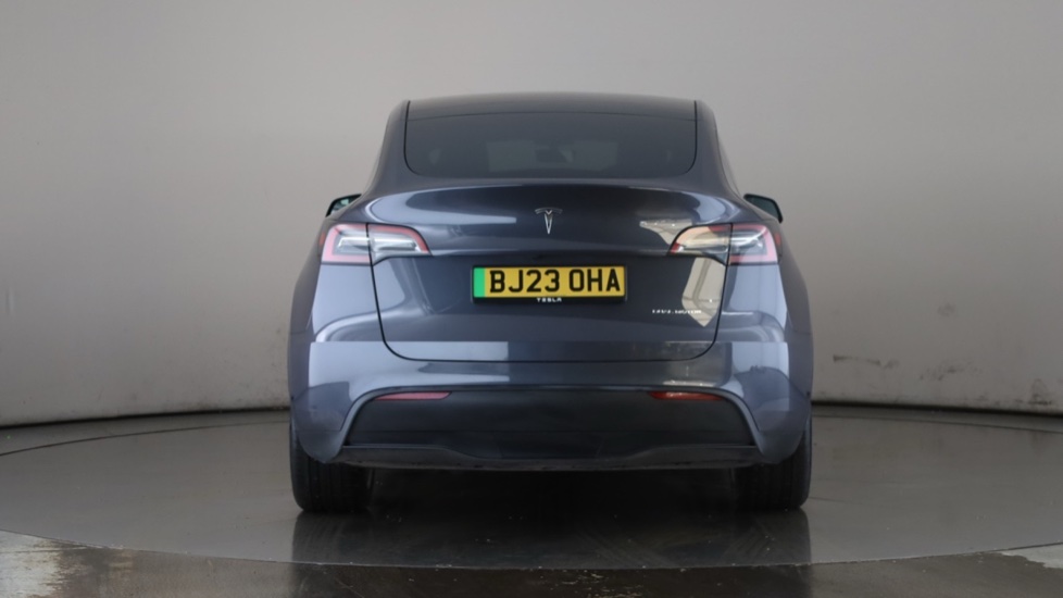 TESLA MODEL Y Image 4