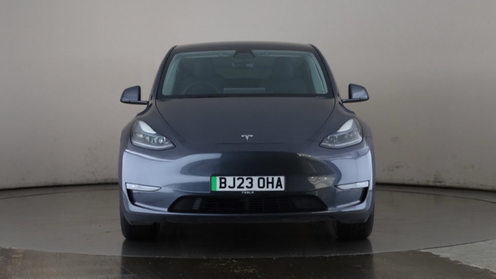 TESLA MODEL Y Image 8