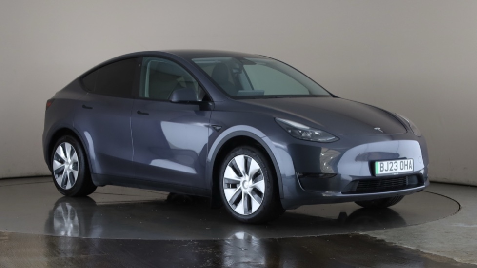 TESLA MODEL Y Image 7