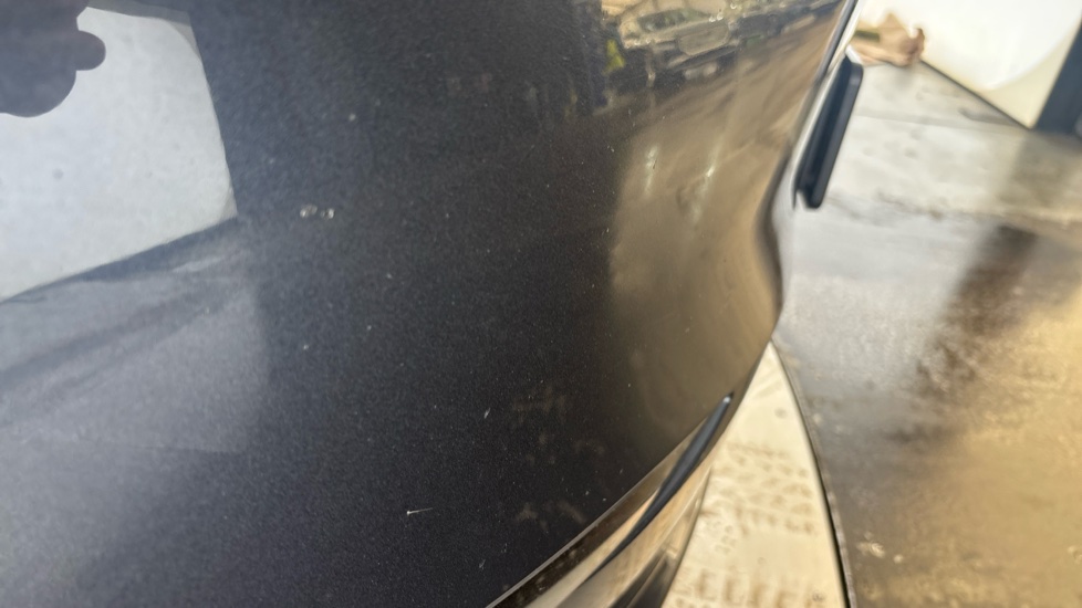 TESLA MODEL Y chips