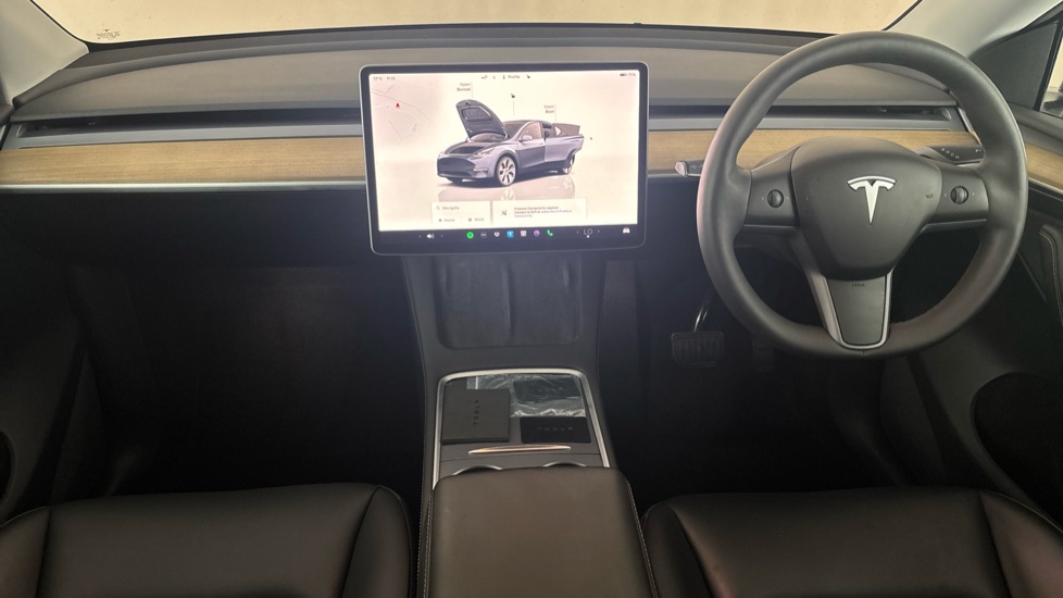 TESLA MODEL Y Image 11