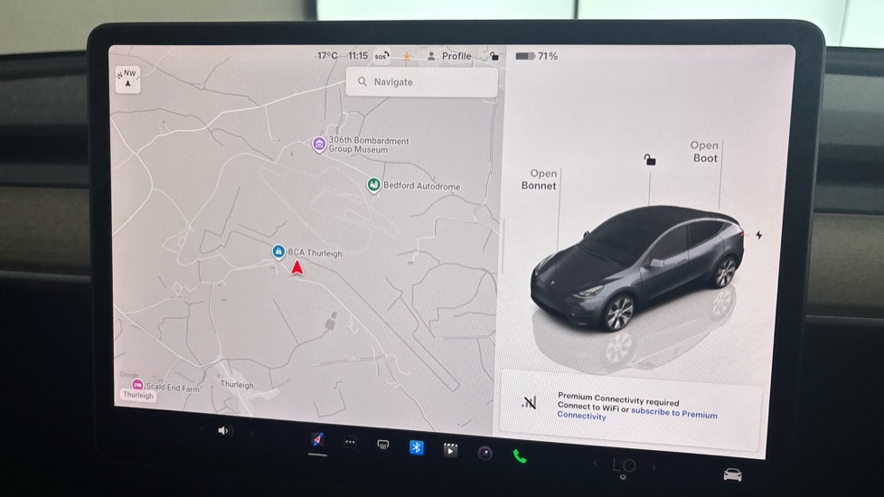 TESLA MODEL Y Image 12
