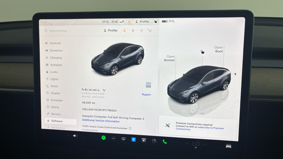 TESLA MODEL Y Image 13